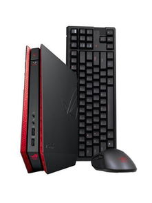 華碩ROG GR6迷你電腦榮獲最佳設計獎，引領計算機網絡工程新潮流